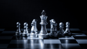 Feindbilder im Meinungskorridor