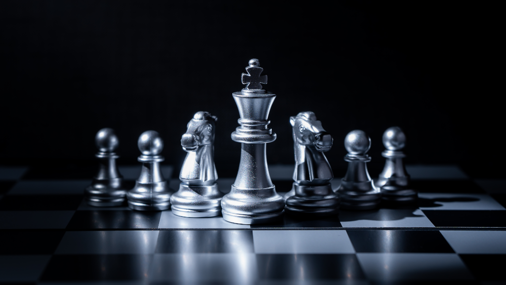 Feindbilder im Meinungskorridor