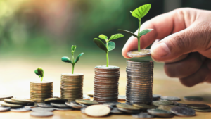 Dein Depot wächst mit dir