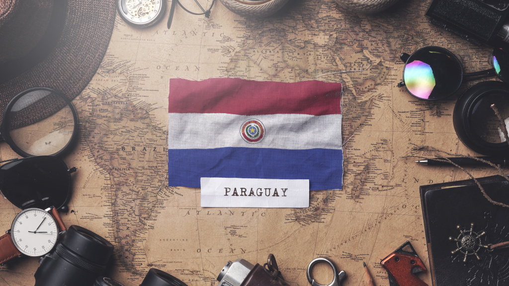 Paraguay