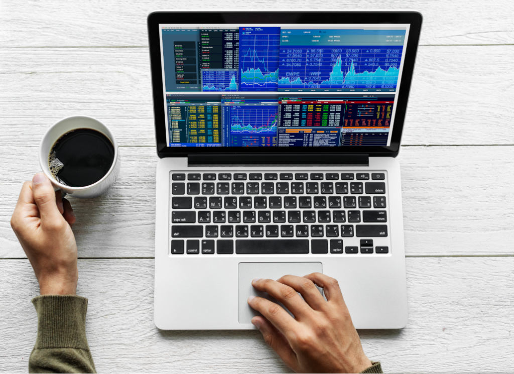 Depot September 2021