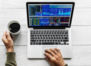 Depot September 2021