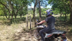 Die ersten Monate in Paraguay