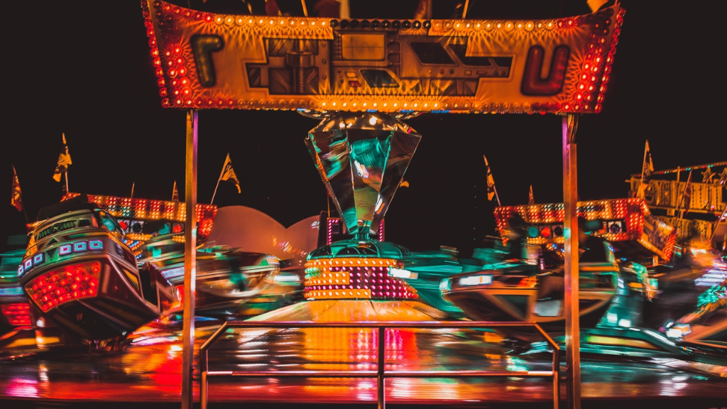 Money Report April 2022