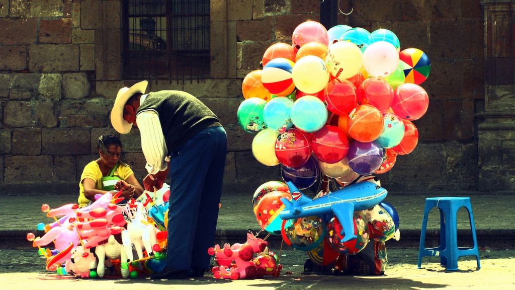 Abgruende aus der Welt der Trading Ausbilder