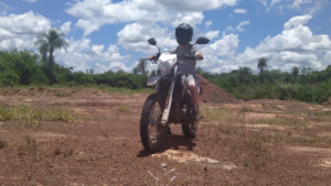 Das zweite Jahr in Paraguay