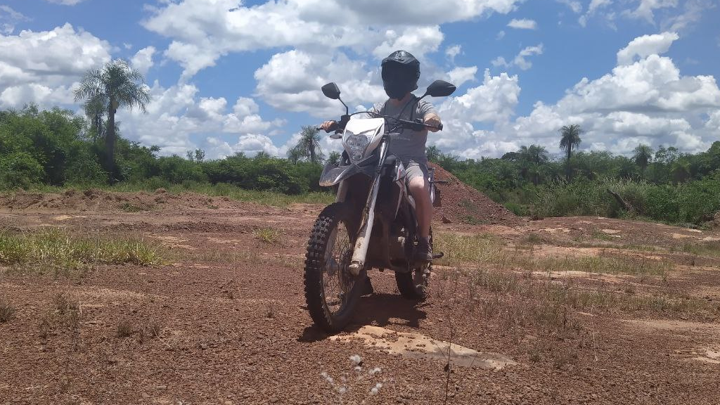 Das zweite Jahr in Paraguay