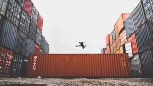 Meine Tradingstrategie 2024