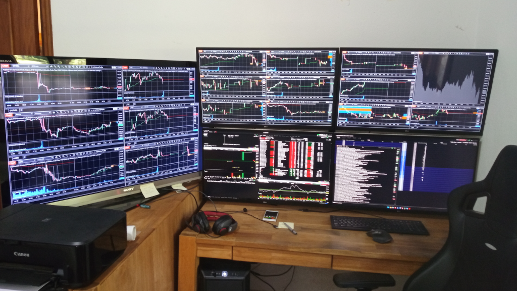 Money Report Januar 2024
