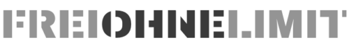 FREI OHNE LIMIT