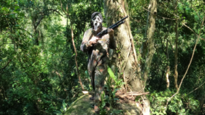 Das dritte Jahr in Paraguay