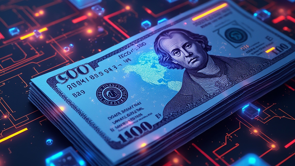 Money Report Oktober 2024