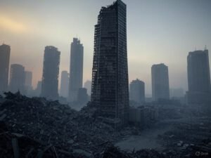 Money Report April 2025