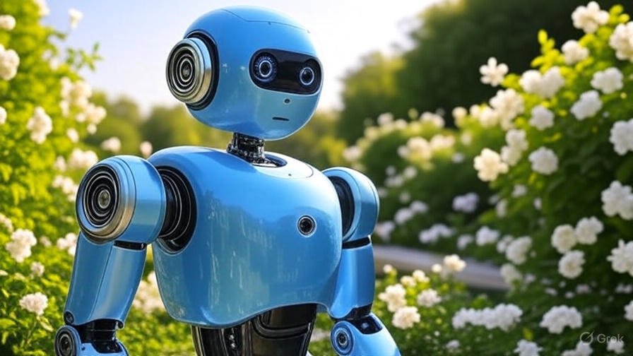 Money Report August 2025