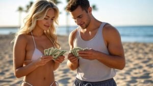 Money Report September 2025