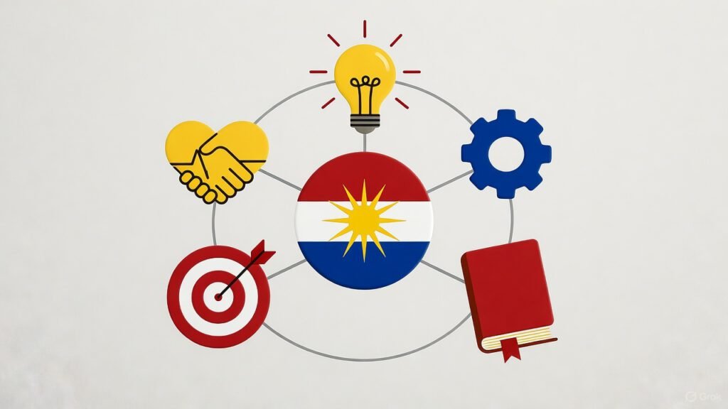 Ratgeber für Paraguay