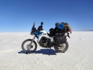 Das vierte Jahr in Paraguay