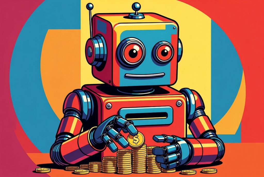 Money Report Februar 2026
