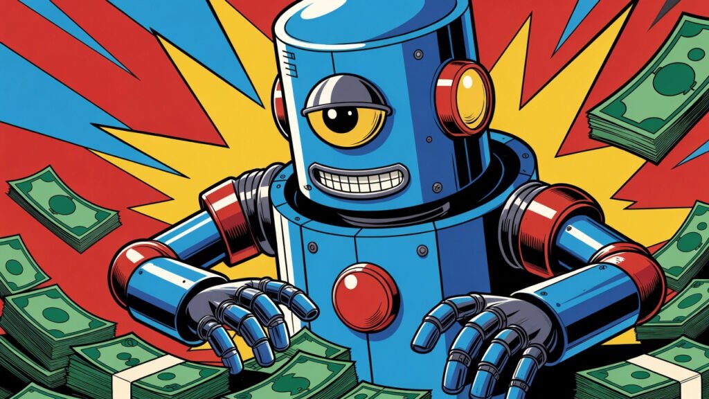 Money Report April 2026
