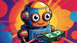 Money Report Mai 2026