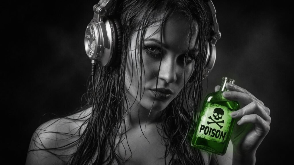 Toxic Baby