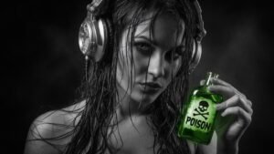 Toxic Baby