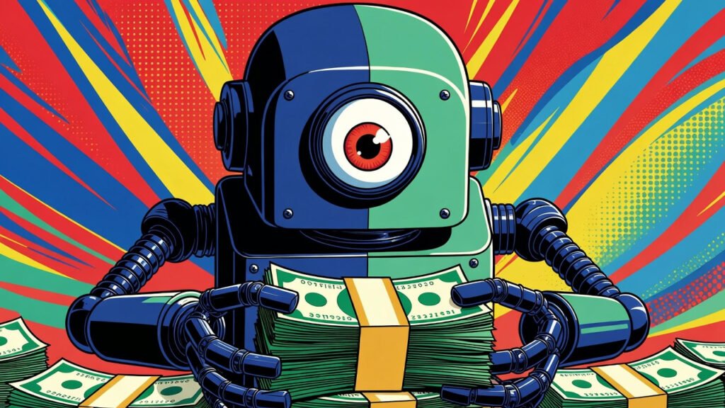Money Report Juni 2026